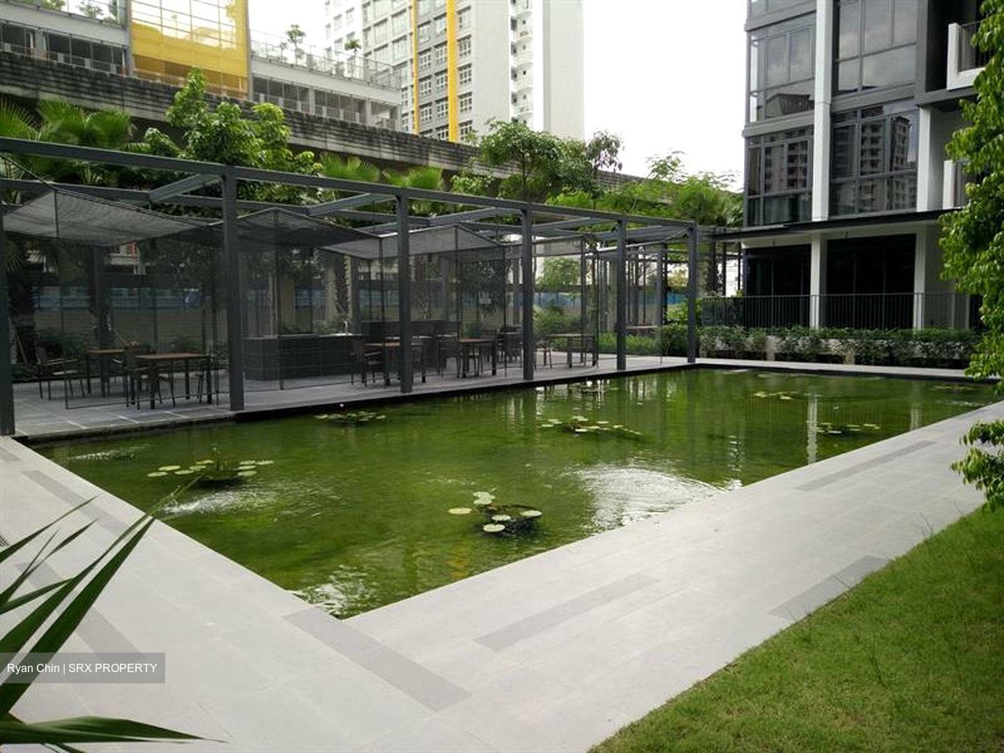 La Fiesta (D19), Condominium #447124411